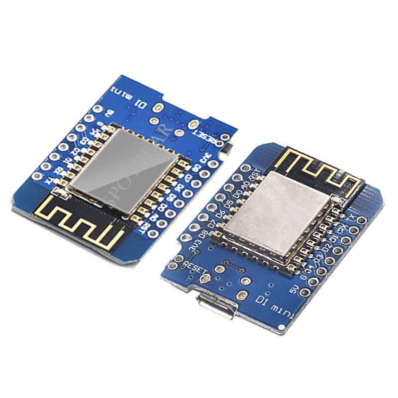 Arduino uno r3  ESP8266 D1 ̴ Wifi   